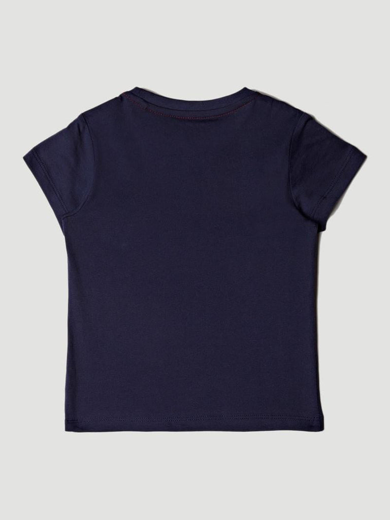 GUESS SS T-SHIRT_CORE