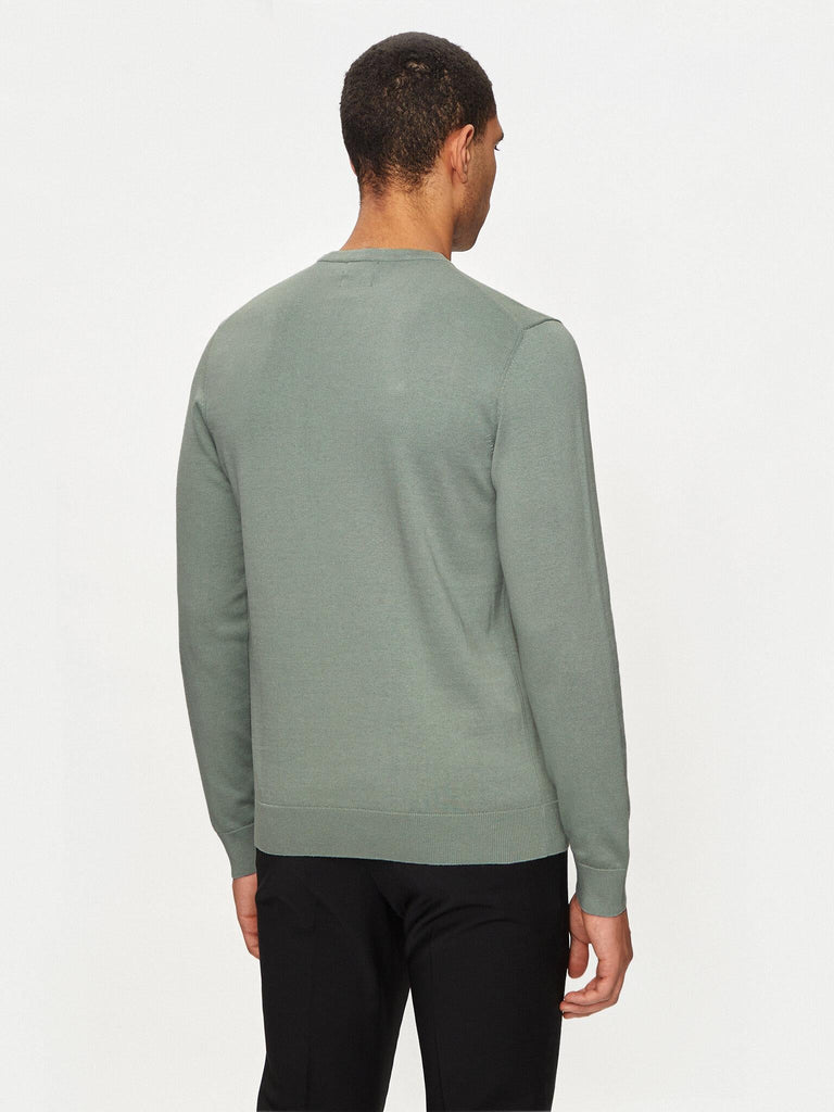 CALVIN KLEIN COTTON SILK BLEND CN