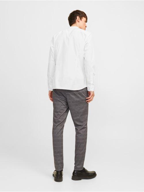 JACK AND JONES JJJOE SHIRT LS PLAIN MAO