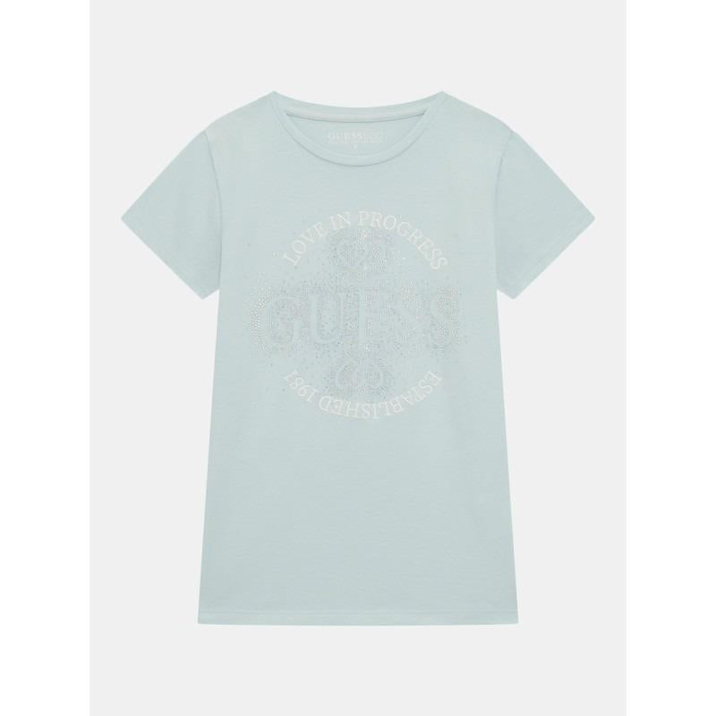 GUESS SS T-SHIRT