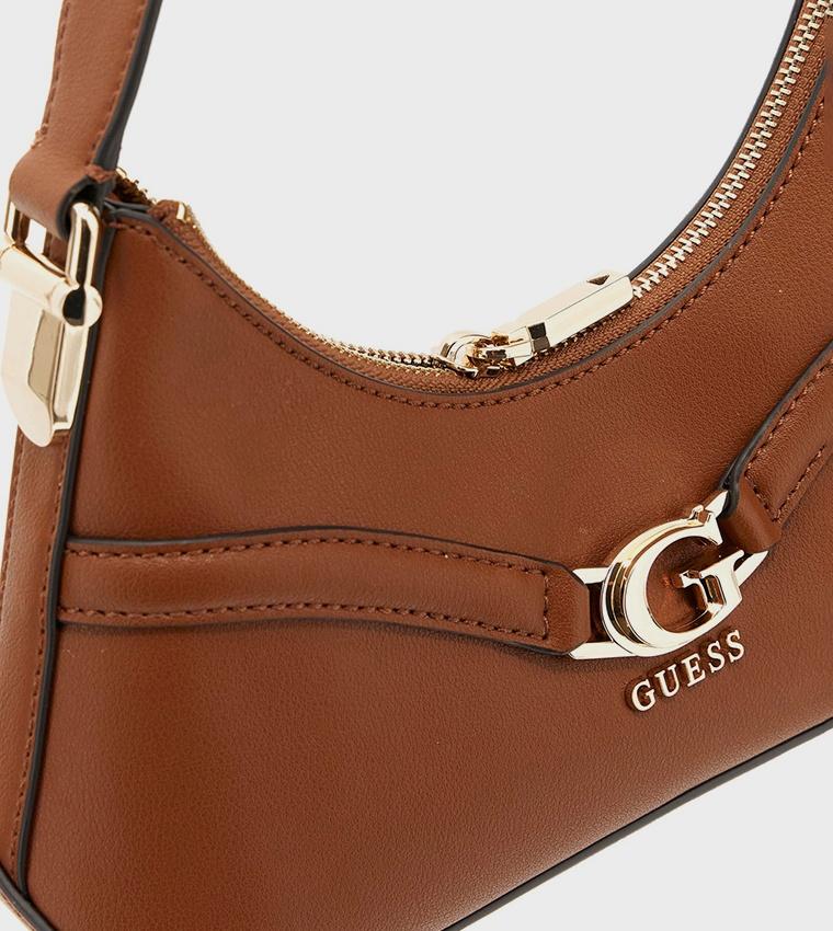 GUESS DEA CROSSBODY TOP ZIP