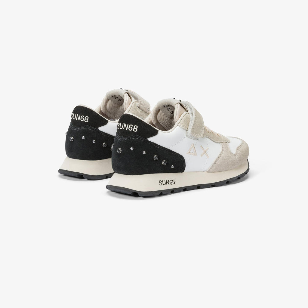 SUN68 GIRLS ALLY STUDS (KID)