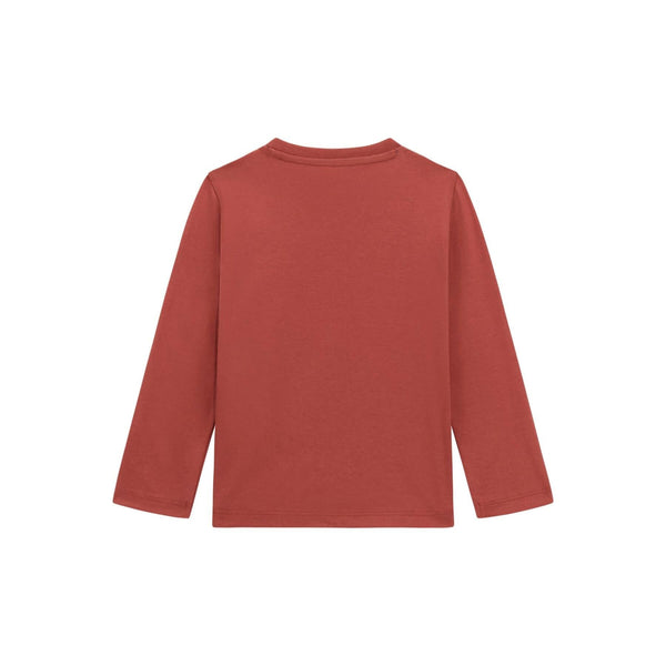 GUESS LS T-SHIRT