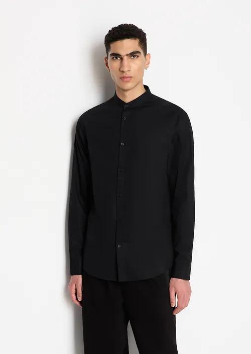 ARMANI EXCHANGE CAMICIA