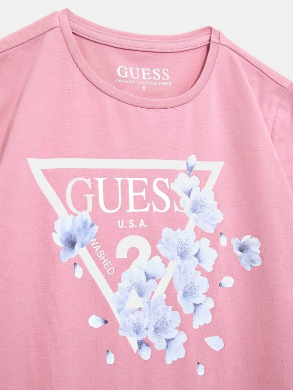GUESS SS T-SHIRT