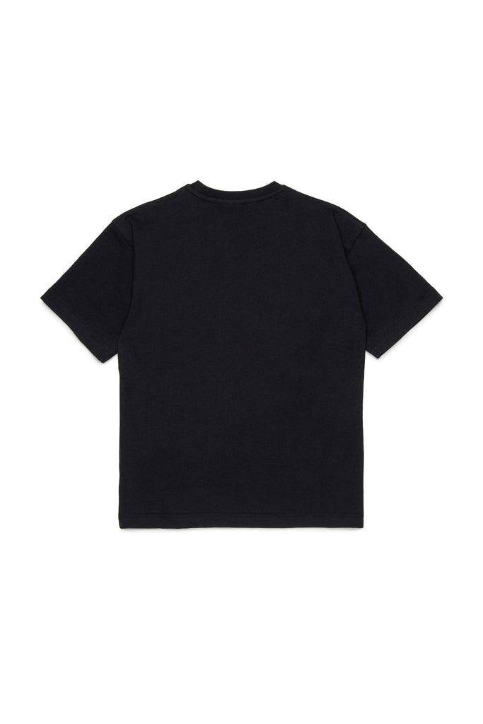 DIESEL TBOXTN14 OVER T-SHIRT