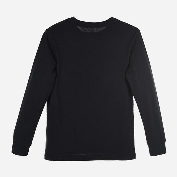 LEVI`S NOS LVB L/S BATWING CHESTHIT T