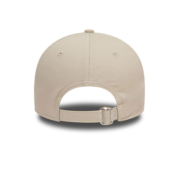 NEW ERA MLB PATCH 9FORTY BOSREDCO  STN