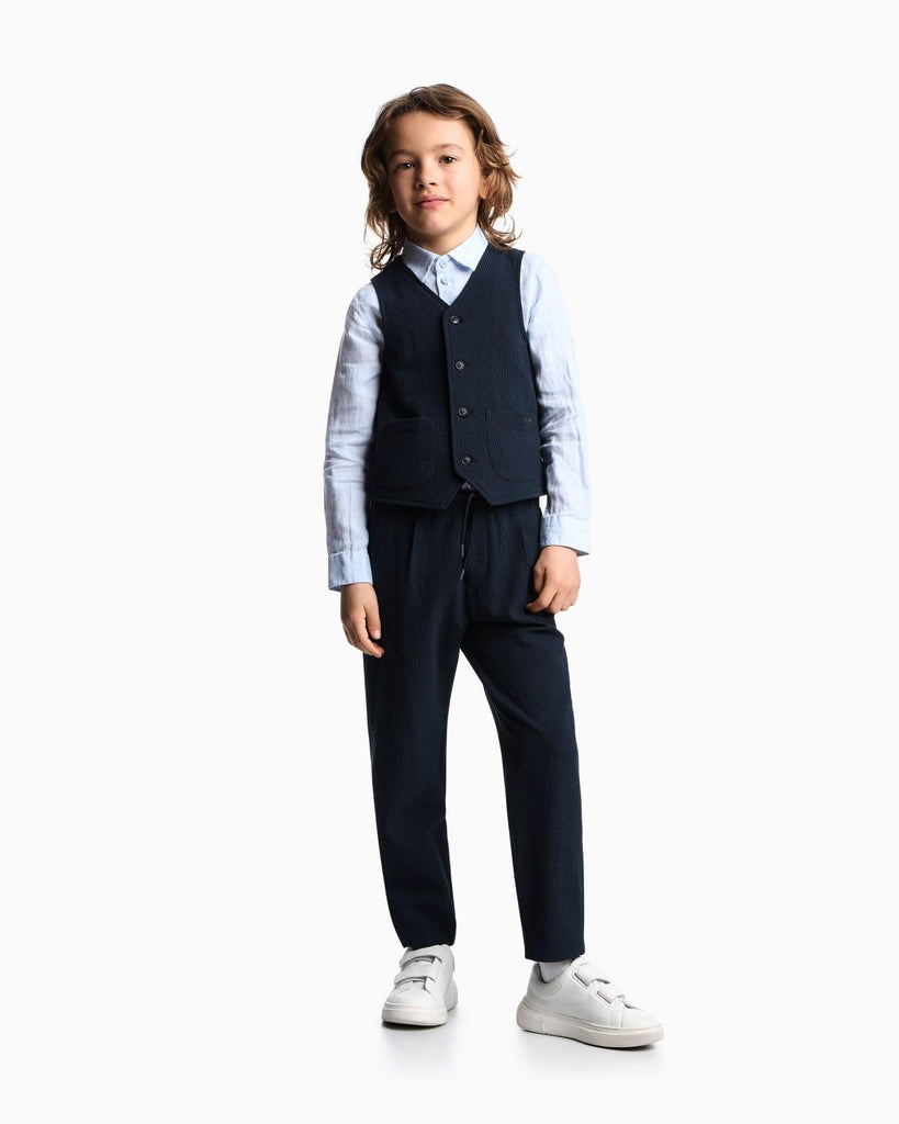 EMPORIO ARMANI SHIRT