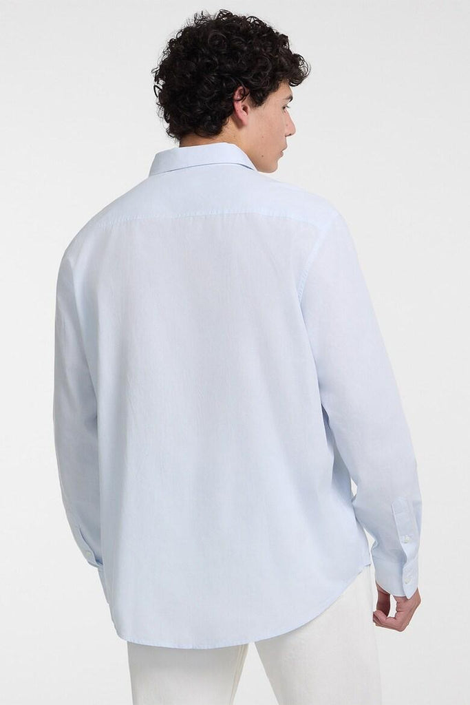 GUESS GJ LS REG POCKET SHI