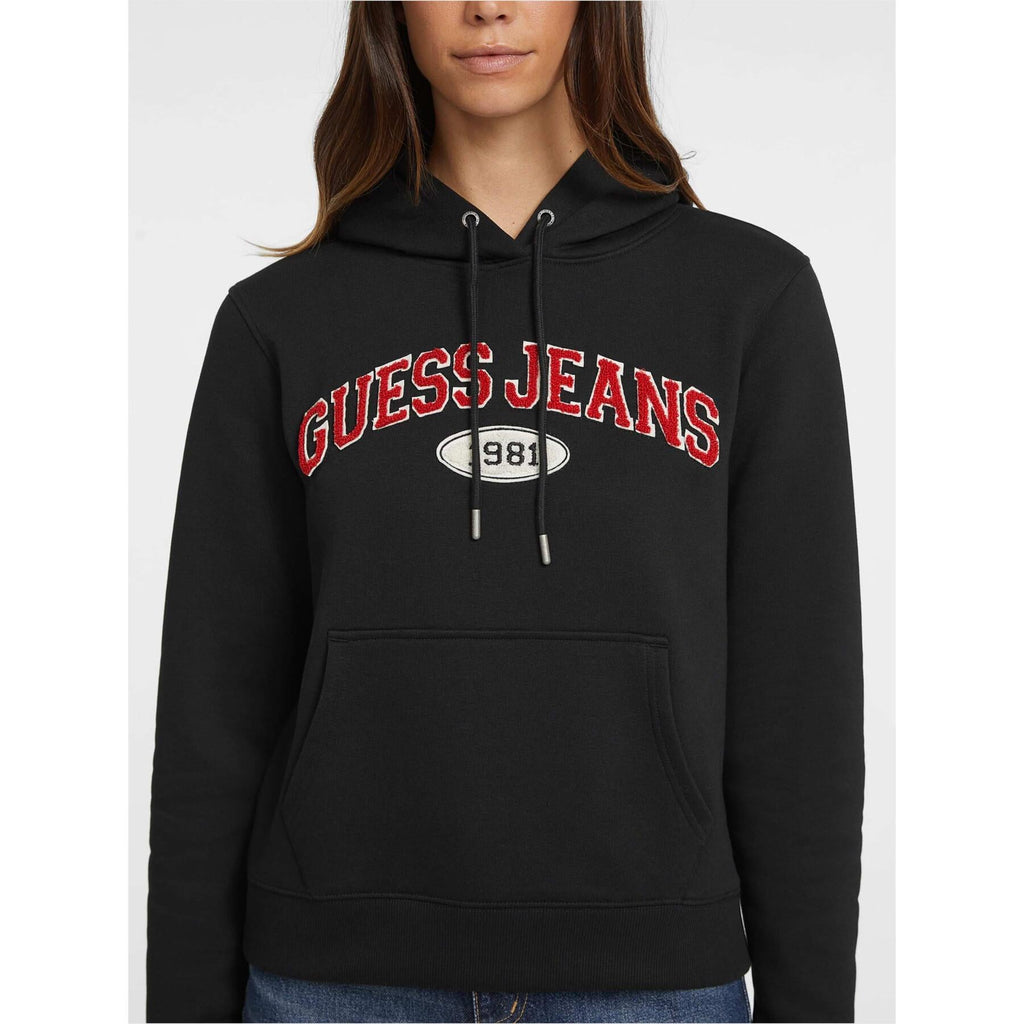 GUESS GJ HOOD REG GUESS J