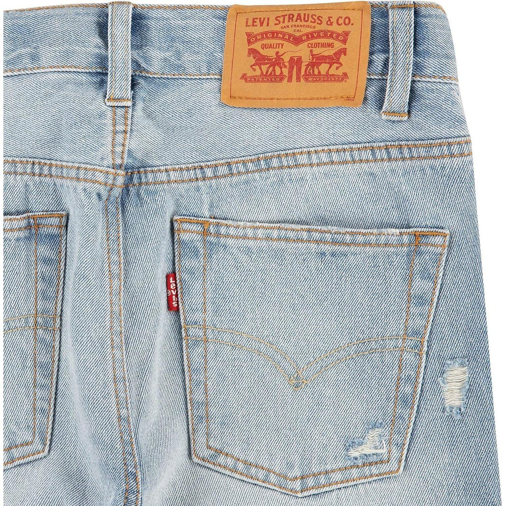 LEVI`S NOS LVB LVB 511 SLIM FIT SHORT
