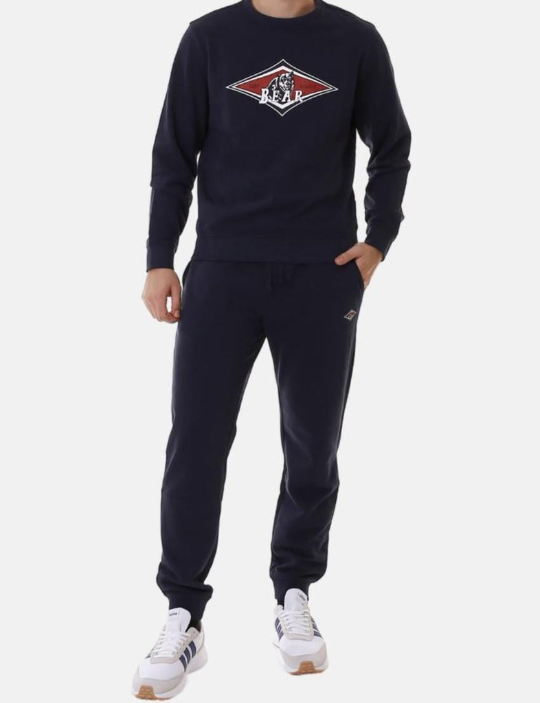 BEAR PANTS SMALL LOGO