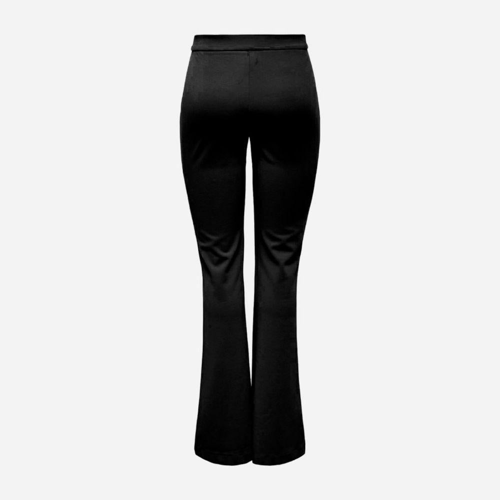 ONLY ONLPEACH LIFE HW BUT FLARED PANT CC TLR