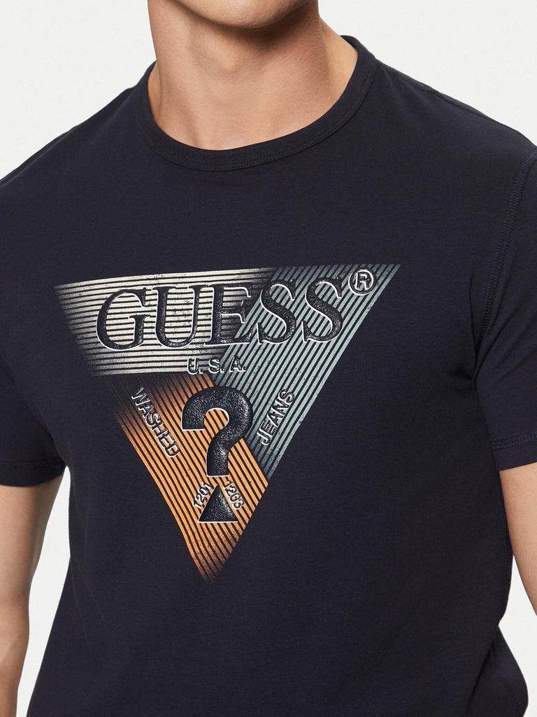GUESS SS CN GUESS TRIANGLE