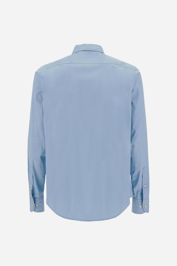 LA MARTINA MAN SHIRT L/S POPLIN