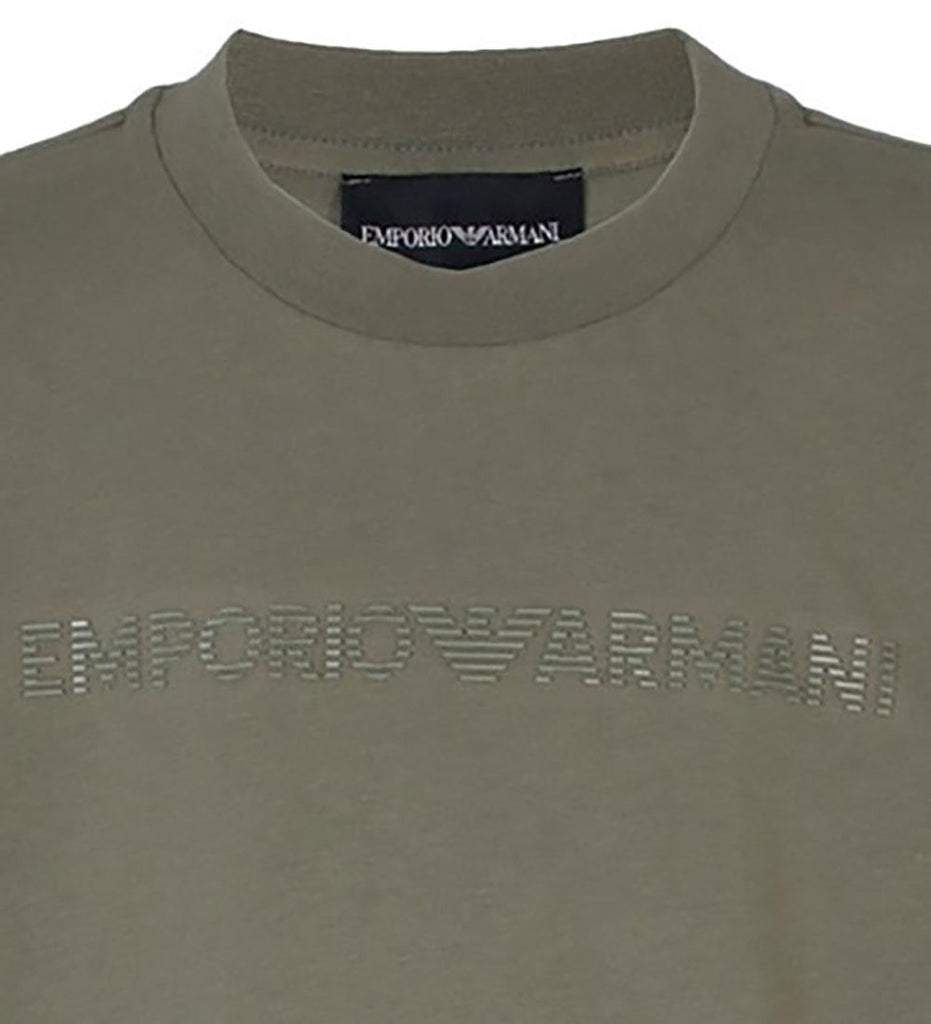 EMPORIO ARMANI T-SHIRT
