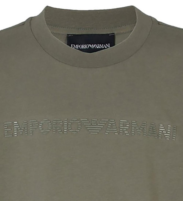 EMPORIO ARMANI T-SHIRT