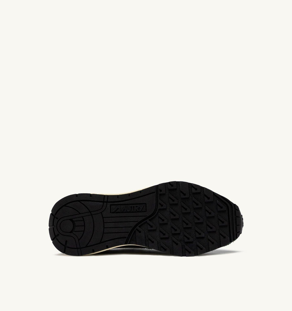 AUTRY REELWIND LOW MAN-NYLON /CRACK