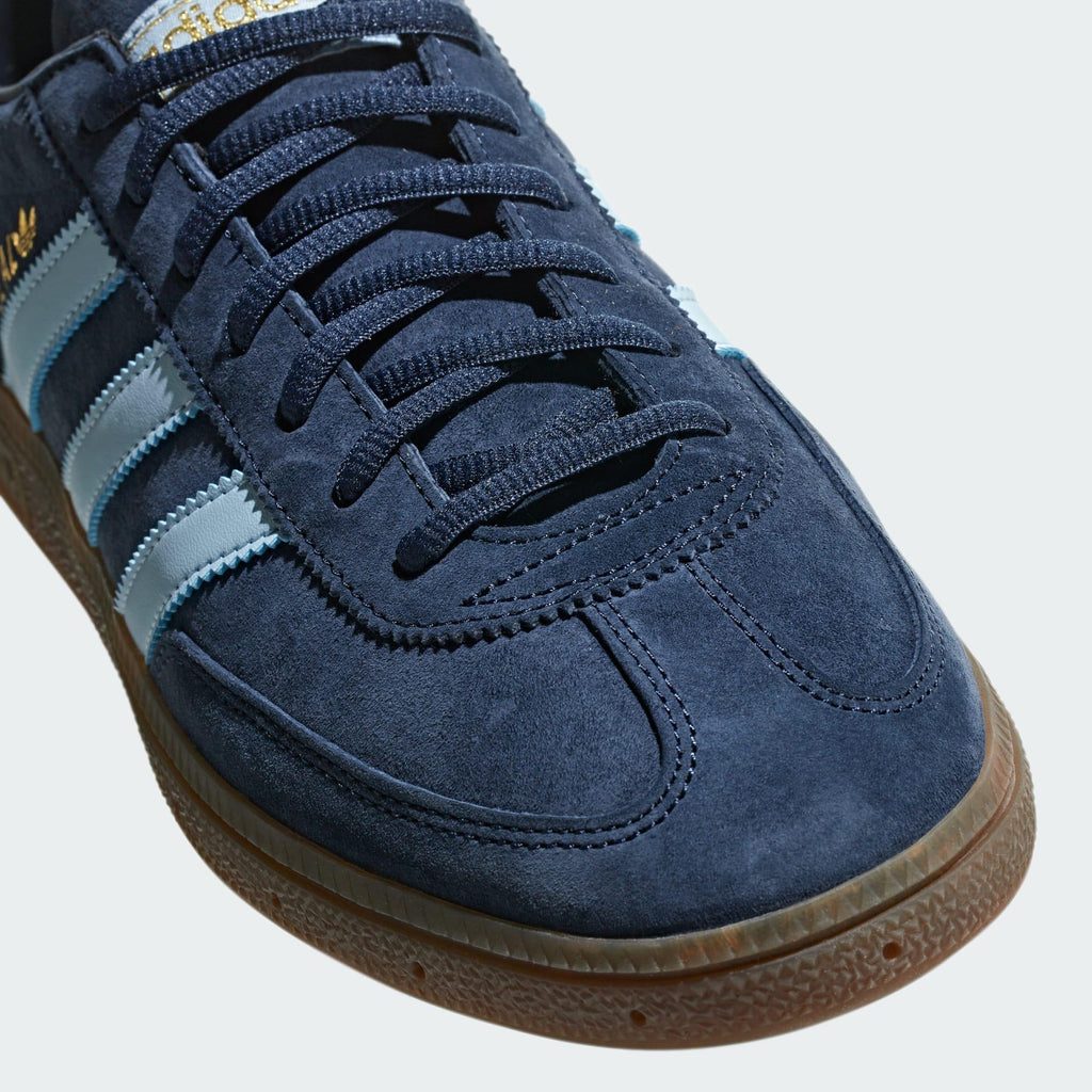 ADIDAS ORIGINALS HANDBALL SPEZIAL    CONAVY/CLESKY/GUM5