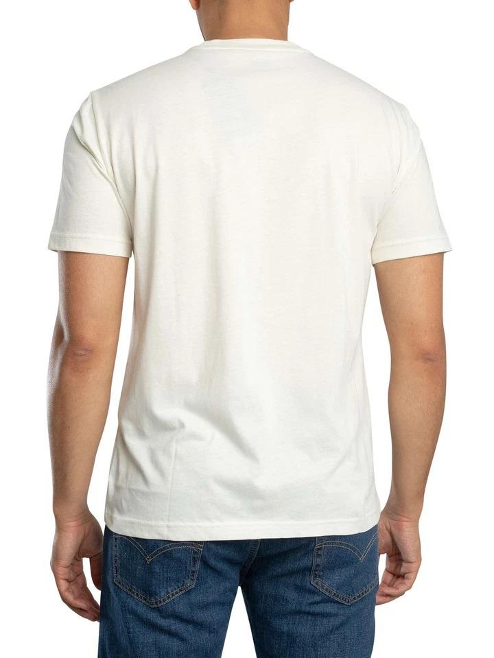 EMPORIO ARMANI EA7 T-SHIRT