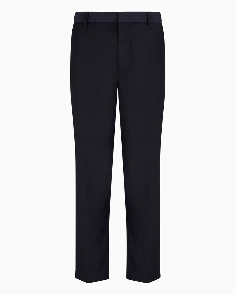 ARMANI EXCHANGE TROUSER