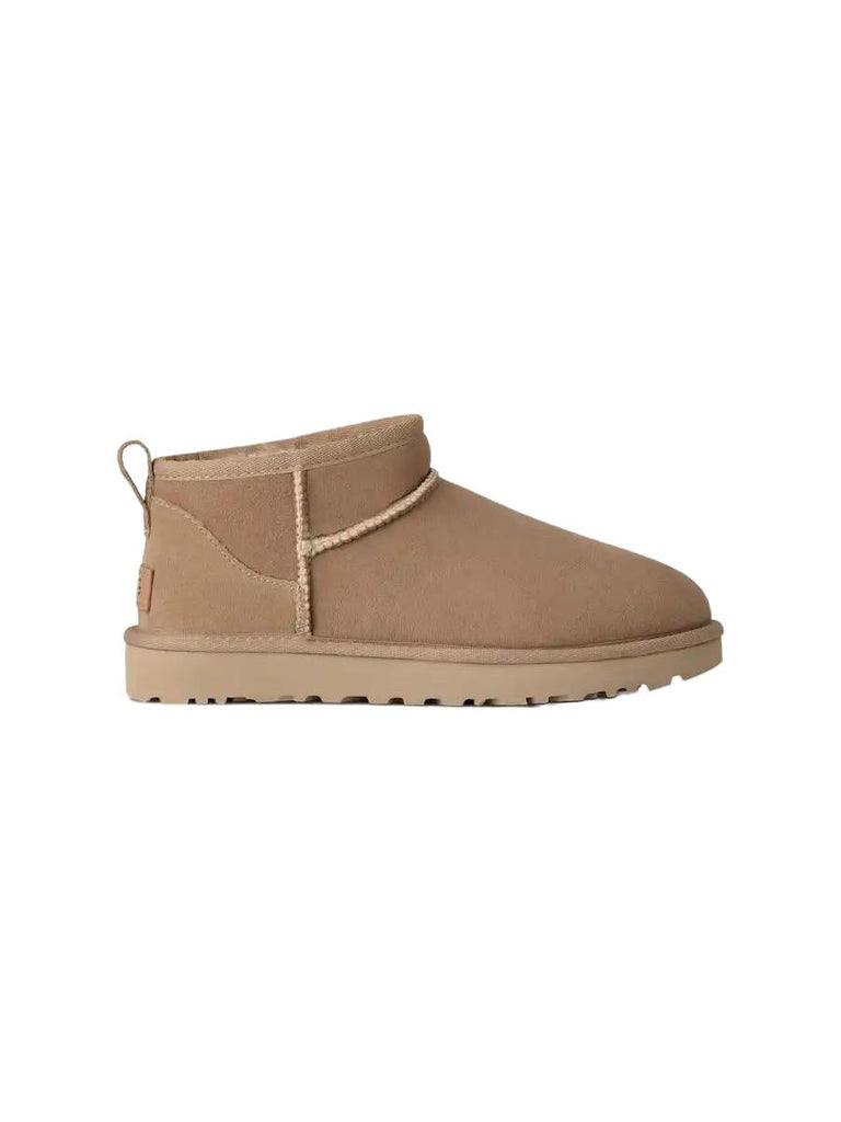 UGG W CLASSIC ULTRA MINI