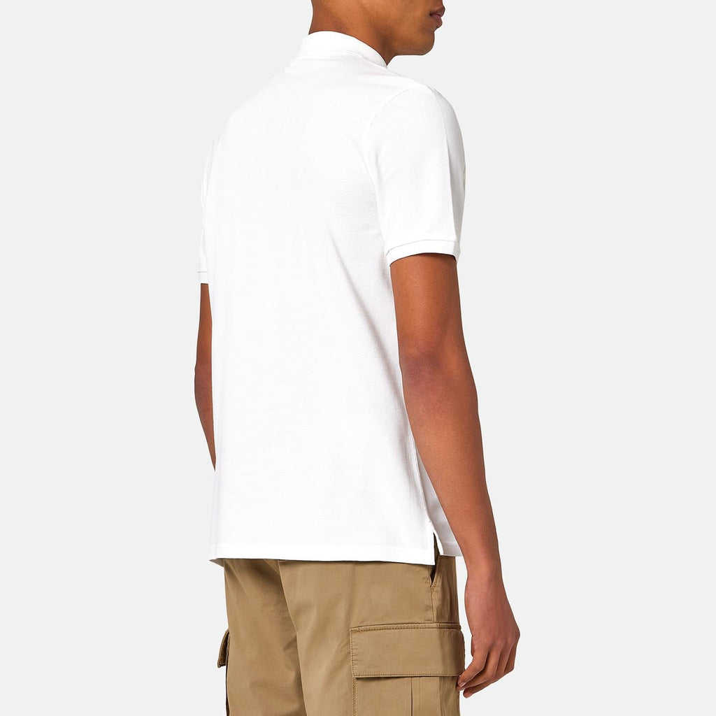 SUNDEK CHADWICK POLO