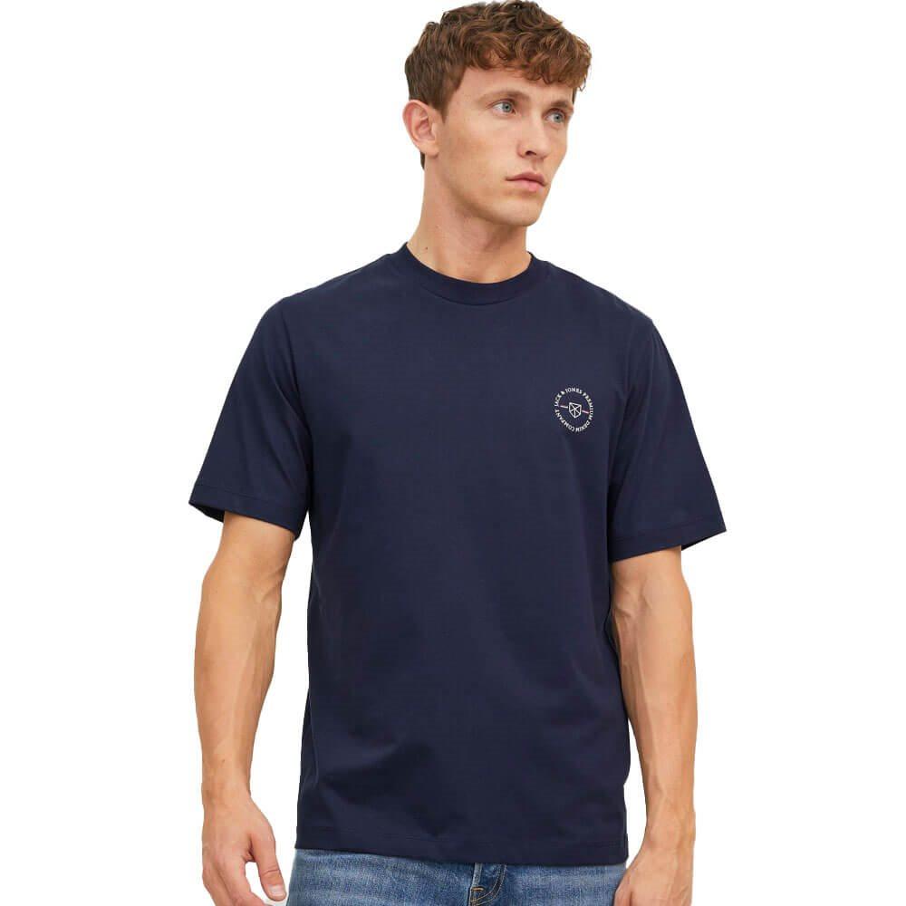 JACK AND JONES JPRBLUSHIELD SS TEE SG