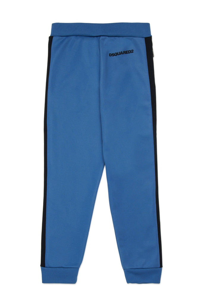 DSQUARED2 JUNIOR D2P902U PANTALONI