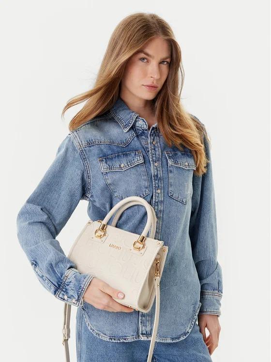 LIU JO BOSTON BAG