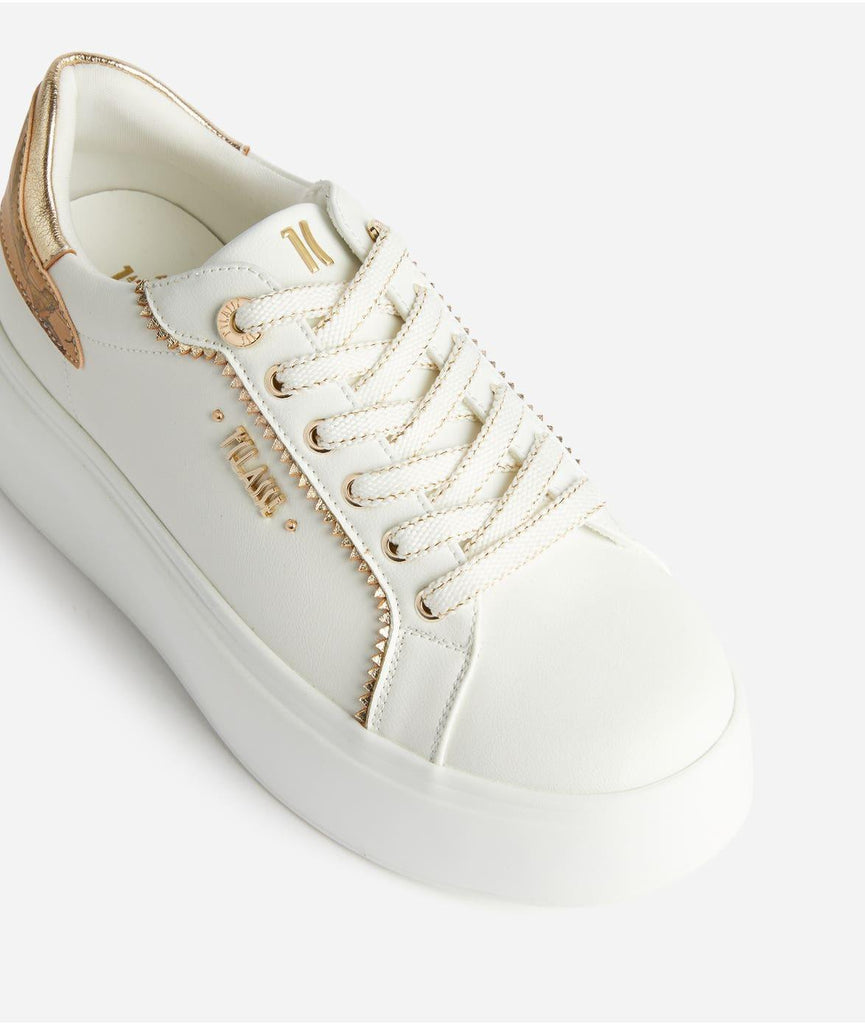 Alviero Martini 1ª CLASSE WOMENS SNEAKER