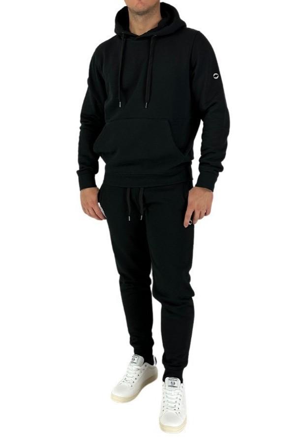 MARKUP FELPA CAP PATCH GOMMATA