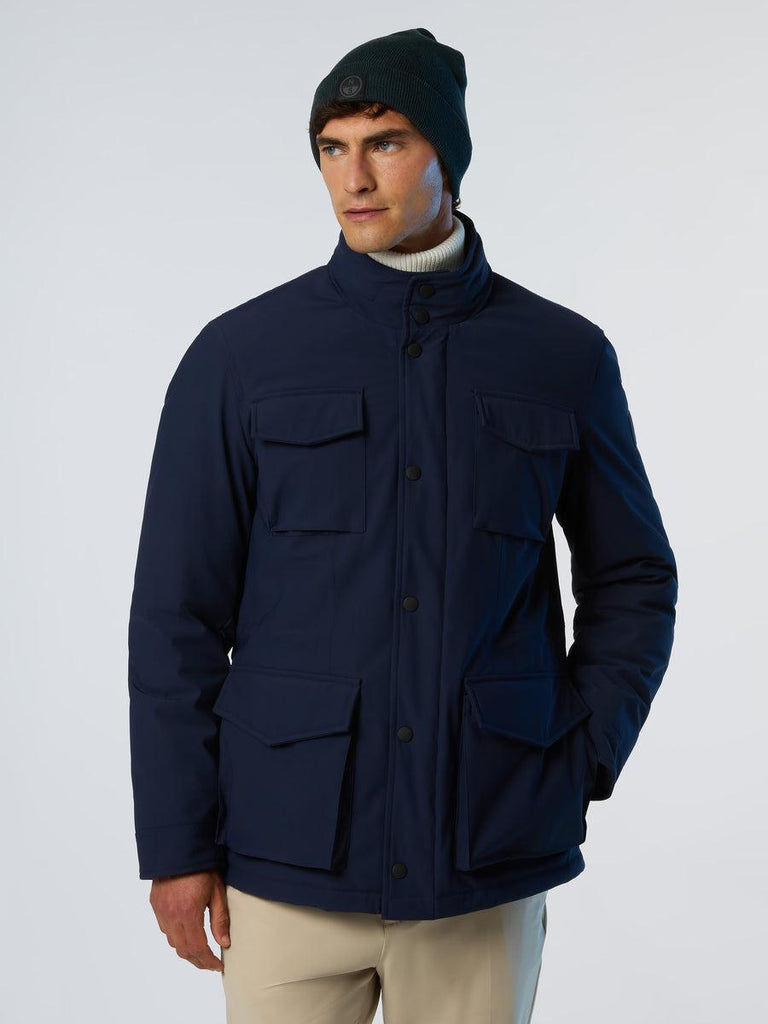 NORTH SAILS M65 FIELD JACKET