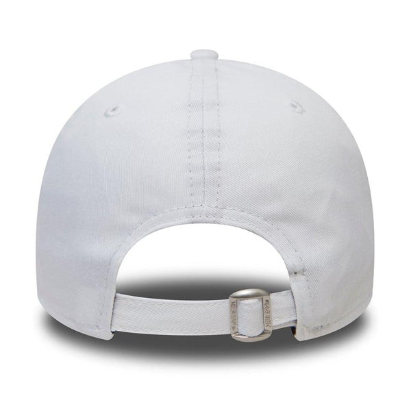 NEW ERA 940 LEAG BASIC NEYYAN WHITE/BLACK UK