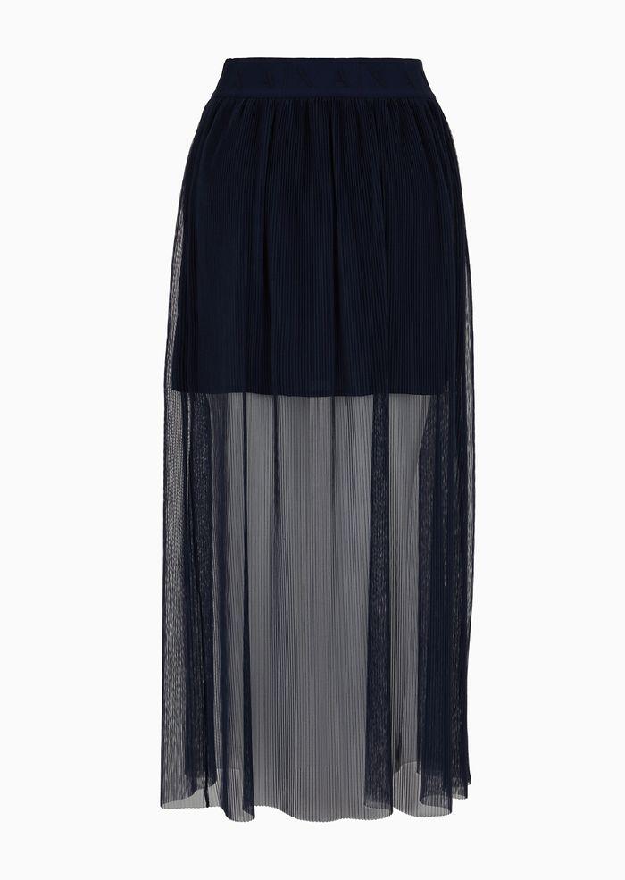 ARMANI EXCHANGE SKIRT