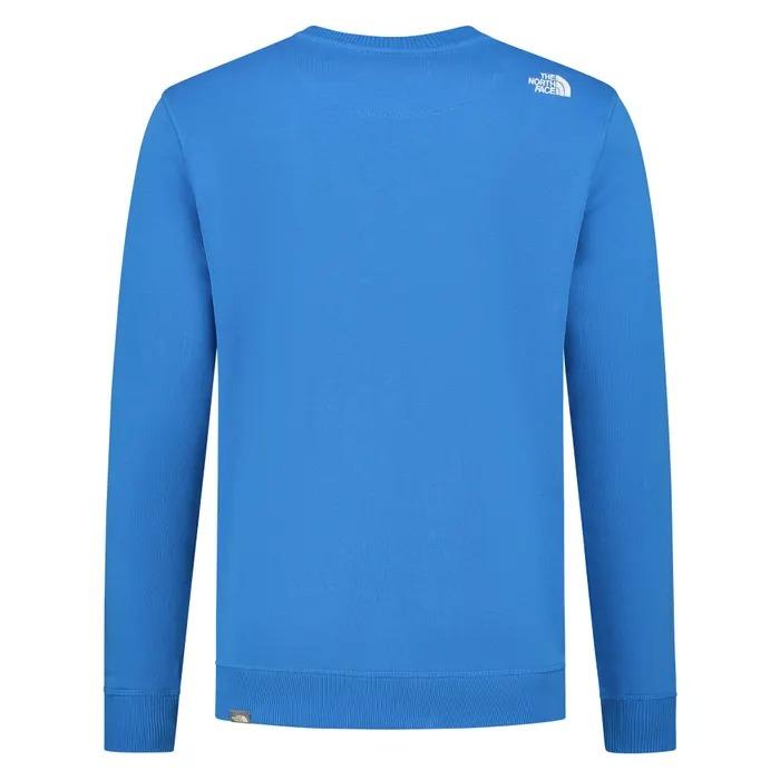 THE NORTH FACE FELPA