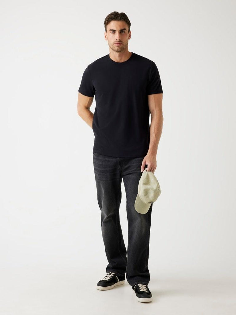 GUESS ECO SS KAI CREW
