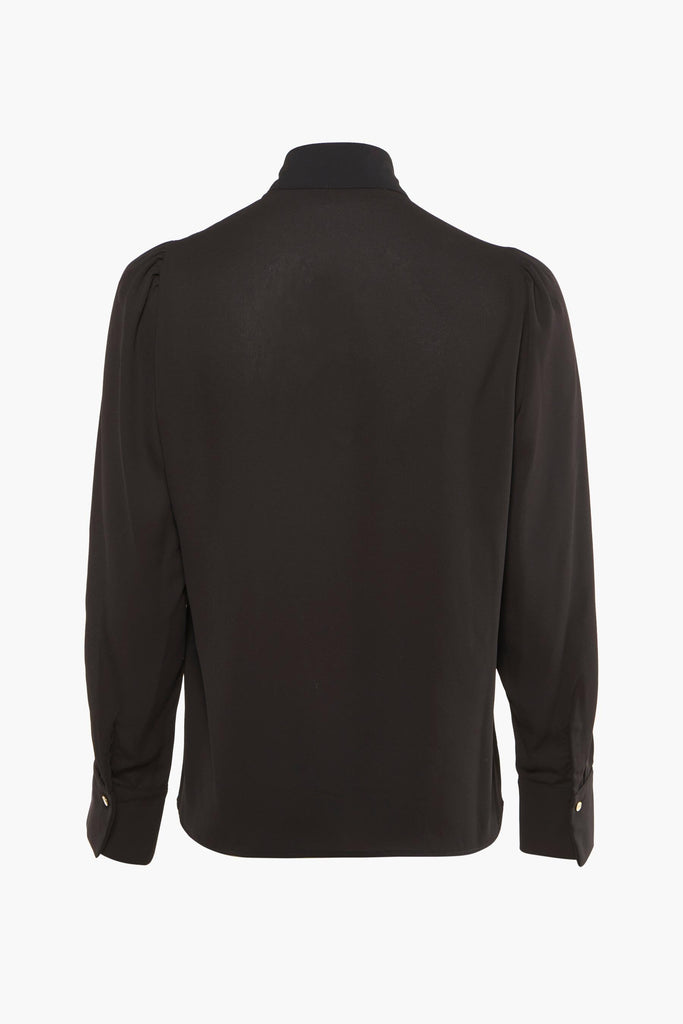 ARTIGLI BLUSA FIOCCO ALLO SCOLLO