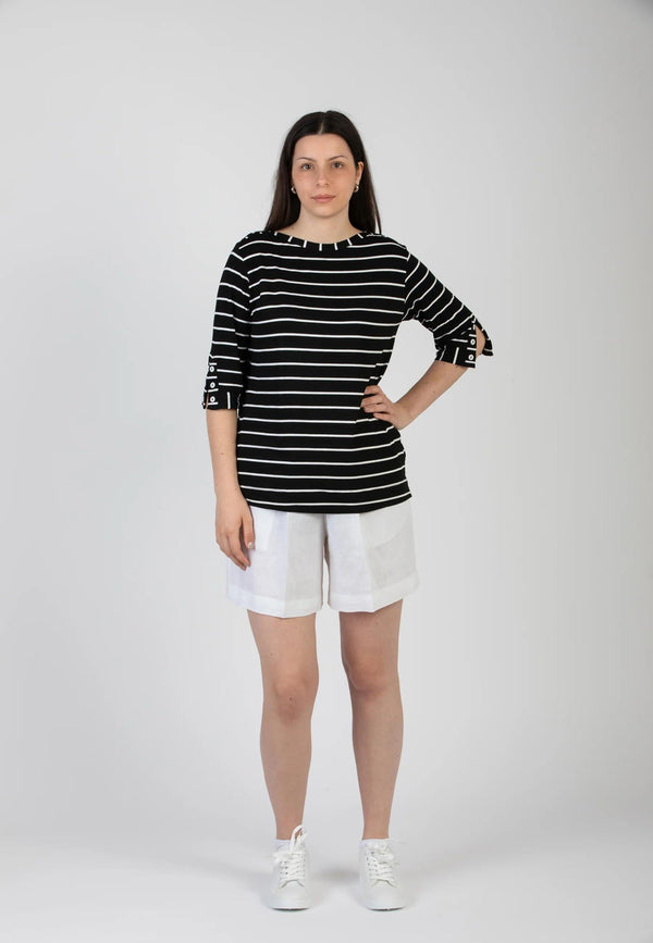 MARKUP SHORTS LINO