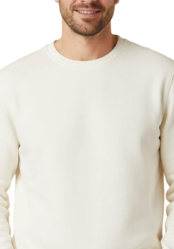 MARKUP FELPA G/C PATCH GOMMATA