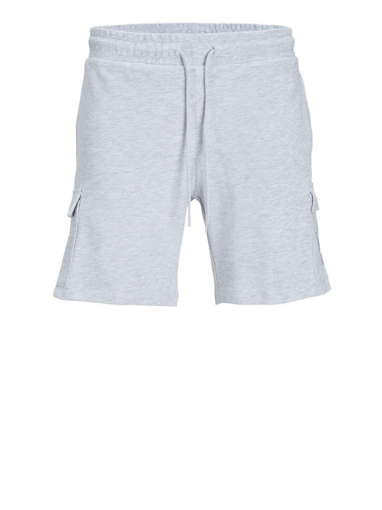 JACK AND JONES JPSTSWIFT CARGO SWEAT SHORTS AUT