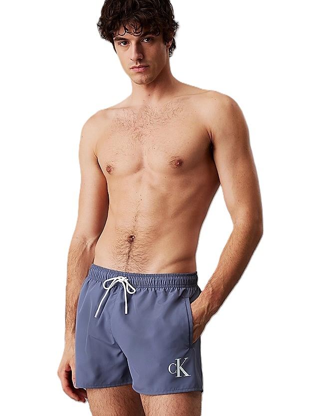 CALVIN KLEIN JEANS SHORT DRAWSTRING