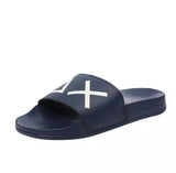 SUN68 SLIPPERS LOGO