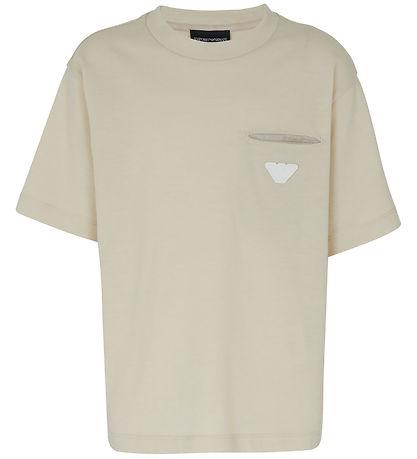 EMPORIO ARMANI T-SHIRT