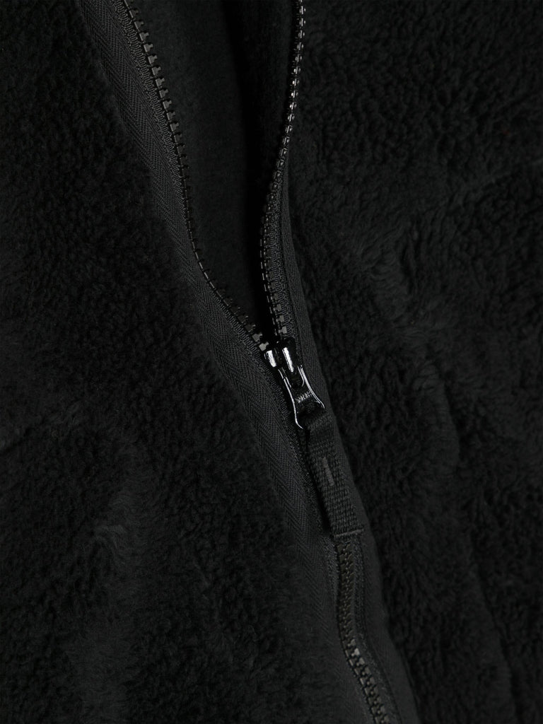 STONE ISLAND JUNIOR FELPA