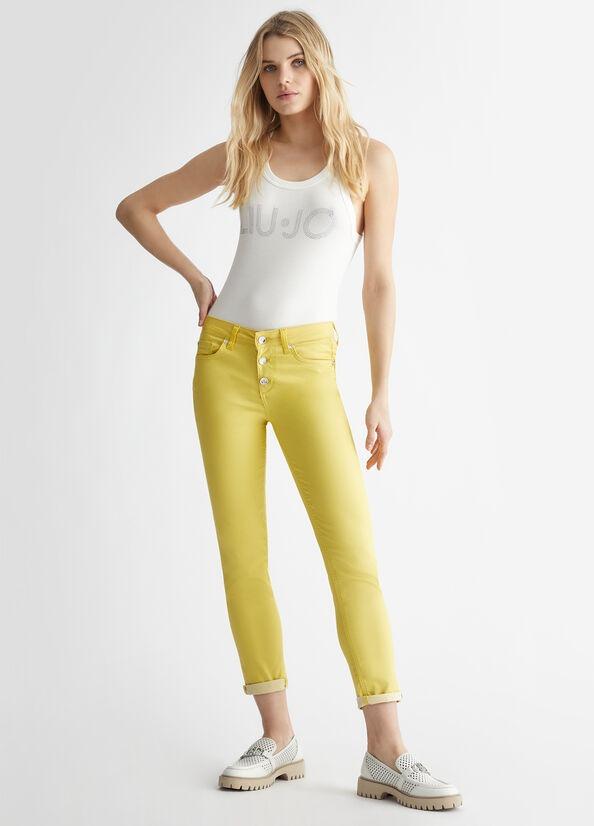 LIU JO B.UP MONROE REG.W.