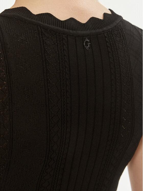 GUESS ES SL ADALINE SWTR DRESS