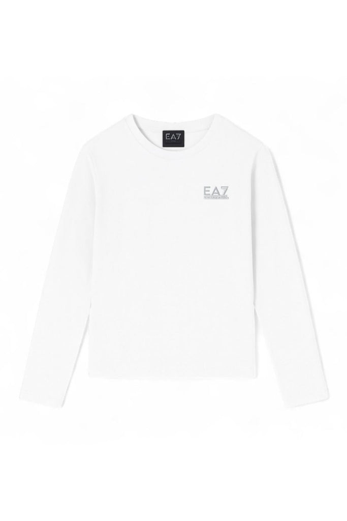 EMPORIO ARMANI EA7 T-SHIRT