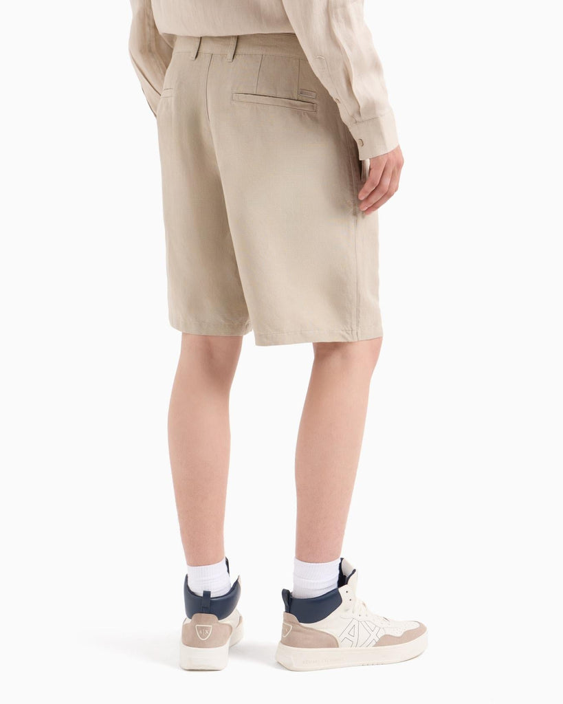 ARMANI EXCHANGE BERMUDA